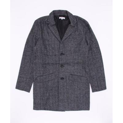 msgm コート（レディースチェスターコート）｜コート、ジャケット