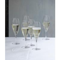 タンブラー 木村硝子店 ピッコロ 6oz フルート ワイングラス クリア 200cc | ZOZOTOWN Yahoo!店