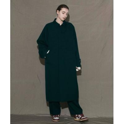 ステンカラーコート（my beautiful landlet）のおすすめ人気商品