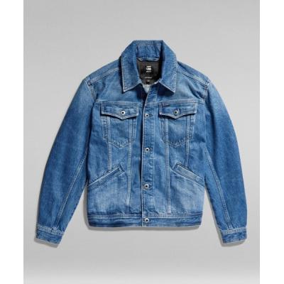 G-STAR RAW メンズGジャン、デニムジャケットの商品一覧｜コート 