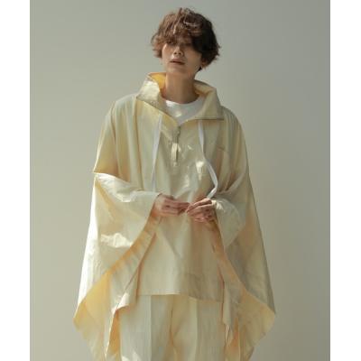 セオリー ニット ポンチョ（レディースケープ、ポンチョ、マント