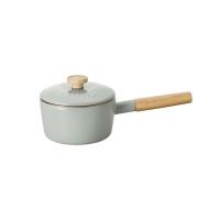 キッチン ホーロー片手鍋 16cm | ZOZOTOWN Yahoo!店