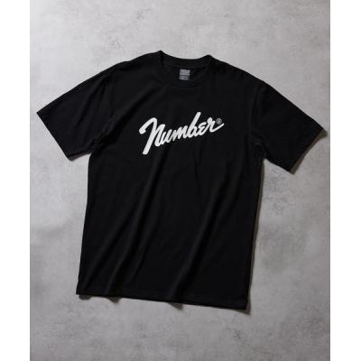 67▢Number(N)ine 総柄ロング丈 S/S Tシャツ TS0905-1 NUMBER (N)INE tシャツ NINE T-SHIRT / ナンバーナイン オールド
