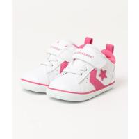 スニーカー キッズ converse コンバース MINI P-L N ベビースニーカー(ミニP-LN) 7CK175/7CK176 | ZOZOTOWN Yahoo!店