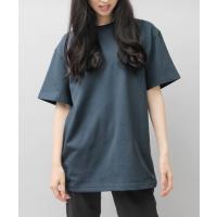 tシャツ Tシャツ メンズ 8.8オンス オーガニックコットン ボックスシルエット Tシャツ | ZOZOTOWN Yahoo!店