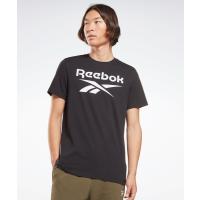 メンズ tシャツ Tシャツ リーボック アイデンティティ ビッグ ロゴ Tシャツ / Reebok Identity Big Logo T-Shirt | ZOZOTOWN Yahoo!店