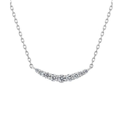 canal 4℃プラチナ ネックレス Pt850 ドロップ 4C ネックレスpt850（CANAL 4℃）のおすすめ人気商品一覧 通販 - Yahoo