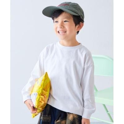 無地ロンt（サイズ（身長）：120cm）のおすすめ人気商品一覧 通販 