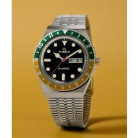 腕時計 メンズ TIMEX/タイメックス Q Timex 腕時計TX-TW2U61000 | ZOZOTOWN Yahoo!店
