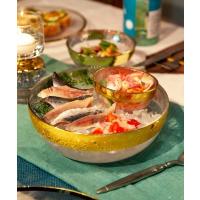 食器 メンズ GLASS TABLEWARE OBO BOWL 205/グラステーブルウェア オーボ ボウル | ZOZOTOWN Yahoo!店