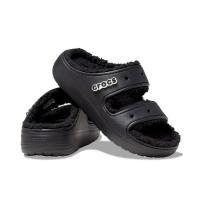 サンダル レディース crocs Classic Cozzzy Sandal / クロックス クラシック コージー サンダル | ZOZOTOWN Yahoo!店