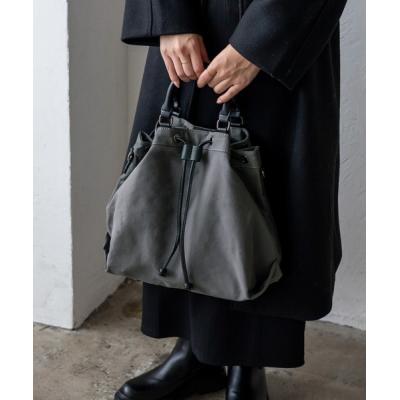 スエード トートバッグ（色：ブラウン系）のおすすめ人気商品一覧 通販