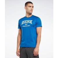 tシャツ Tシャツ メンズ ワークアウト レディ グラフィック Tシャツ /  Workout Ready Graphic T-Shirt / リーボ | ZOZOTOWN Yahoo!店