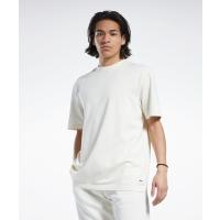 tシャツ Tシャツ メンズ クラシックス ナチュラルダイ Tシャツ / Classics Natural Dye Tee / リーボック（メンズ） | ZOZOTOWN Yahoo!店