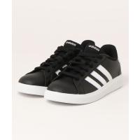 スニーカー キッズ adidas アディダス GRAND COURT 2.0 K キッズスニーカー (グランドコート2.0K) GW6503 GW65 | ZOZOTOWN Yahoo!店