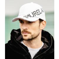 帽子 キャップ メンズ 1PIU1UGUALE3 RELAX(ウノピゥウノウグァーレトレ)ビッグロゴキャップ | ZOZOTOWN Yahoo!店