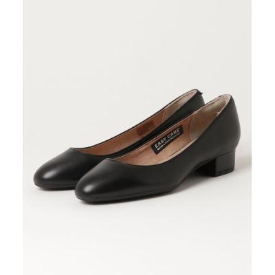 美品✨ ロックポート フラットシューズ ローヒール クロコ 型押し ブラック 黒 000000036555_1_9RE51Vd.jpg