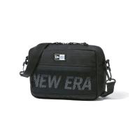 ショルダーバッグ バッグ メンズ 「NEW ERA」ショルダーポーチ ラージ 2L | ZOZOTOWN Yahoo!店