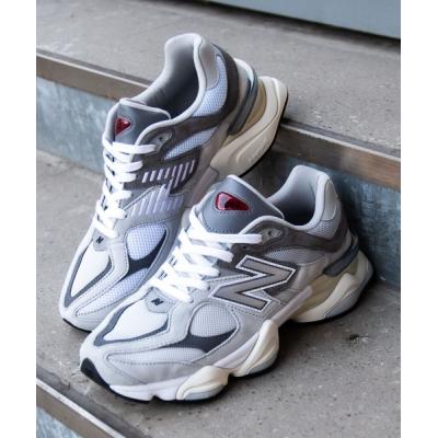 9060ニューバランス(New Balance/メンズスニーカー)の商品 9060ニューバランス(New Balance/メンズスニーカー)の商品