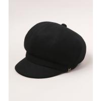 帽子 キャスケット レディース MINI RESCWOOL | ZOZOTOWN Yahoo!店