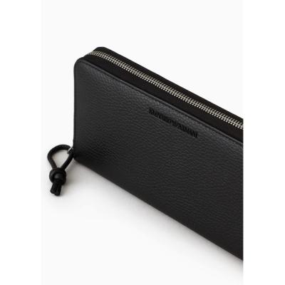 EMPORIO ARMANI メンズ長財布の商品一覧｜財布｜ファッション 通販  