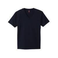 tシャツ Tシャツ メンズ 「Hanes/ヘインズ」メンズ プレミアムジャパンフィット VネックTシャツ | ZOZOTOWN Yahoo!店