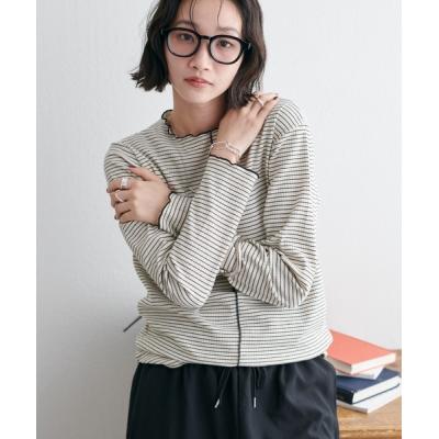 ディスコート新品ギャザーカットソー トップス 楽天市場】Tシャツ・カットソー（ブランドディスコート