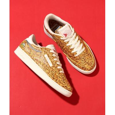 Reebok メンズスニーカー（色：マルチカラー）｜シューズ