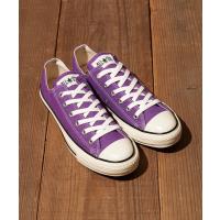 スニーカー レディース CONVERSE　オールスター US COLORS OX 31306820 | ZOZOTOWN Yahoo!店