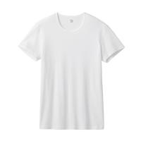 メンズ YG クルーネックTシャツ 綿100％ 発熱する綿 | ZOZOTOWN Yahoo!店