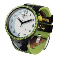 腕時計 メンズ 「SWATCH X ドラゴンボールZ」CELL X SWATCH | ZOZOTOWN Yahoo!店