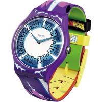 腕時計 メンズ 「SWATCH X ドラゴンボールZ」GOHAN X SWATCH | ZOZOTOWN Yahoo!店