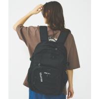 デイバック リュック 「30L」ACTIVE DOUBLE POCKET MOLLE BACKPACK / 大容量 「PC収納可・A4サイズ」 レディ | ZOZOTOWN Yahoo!店