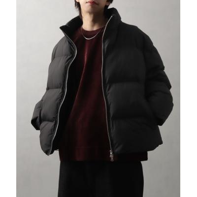 メンズダウンコート、ダウンジャケット（フード有無：あり（取外し可能