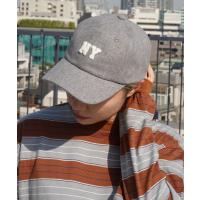 帽子 キャップ レディース 「直営店限定」NY WOOL CAP/ ニューヨークウールキャップ | ZOZOTOWN Yahoo!店
