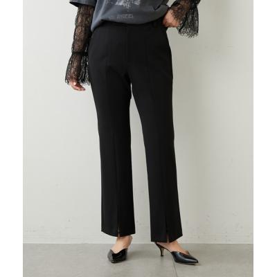 フロントスリットパンツのおすすめ人気商品一覧 通販 - Yahoo!ショッピング