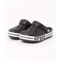 サンダル キッズ 「crocs」バヤバンド クロッグ キッズ | ZOZOTOWN Yahoo!店