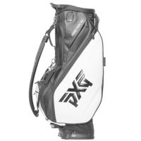 ゴルフ メンズ 2020 Hybrid Stand Bag- Black/White | ZOZOTOWN Yahoo!店