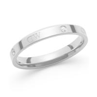 指輪 レディース CLASSIC LUMINE RING シルバーリング | ZOZOTOWN Yahoo!店