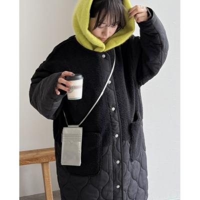 ひょうたんキルティングコートのおすすめ人気商品一覧 通販 - Yahoo