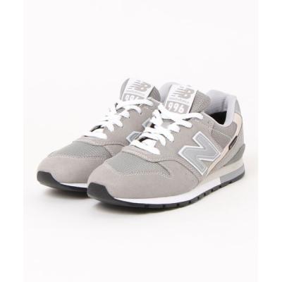 ニューバランス 996 グレー 23（ファッション）のおすすめ人気商品一覧