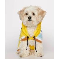 ペット メンズ PEGGY DOG BATHROBE MULTICOLOR | ZOZOTOWN Yahoo!店