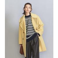 SALE 20%OFF) オーシバル / オーチバル ORCIVAL メルトン ショート ...