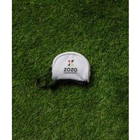 ゴルフ メンズ 「ZOZO CHAMPIONSHIP」ボールポーチ | ZOZOTOWN Yahoo!店