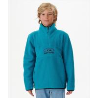 スウェット キッズ 「RIPCURL（リップカール）」BELLS POLAR FLEECE -BOY キッズポーラーフリース | ZOZOTOWN Yahoo!店