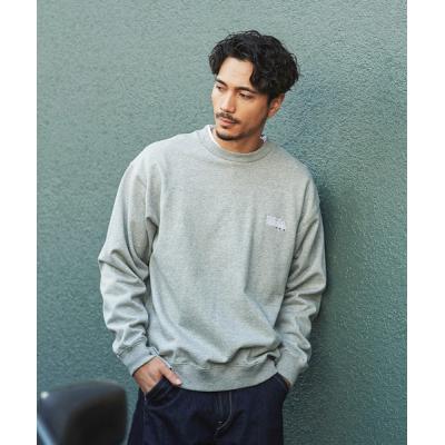 ZOZOTOWN Yahoo!店 - スウェット｜Yahoo!ショッピング
