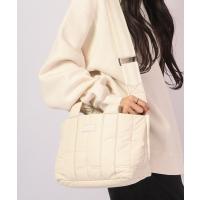 トートバッグ バッグ メンズ HUNTER INTREPID PUFFER MINI TOTE | ZOZOTOWN Yahoo!店