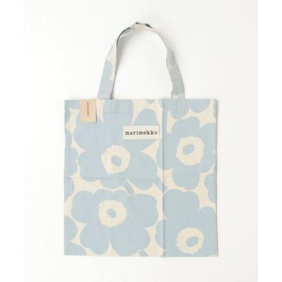marimekko オリーブグリーン ハンドバッグ A74036418_600x600_crop_center.