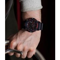 メンズ 腕時計 G-SHOCK/ジーショック 腕時計 GA-2200BNR-1AJF | ZOZOTOWN Yahoo!店