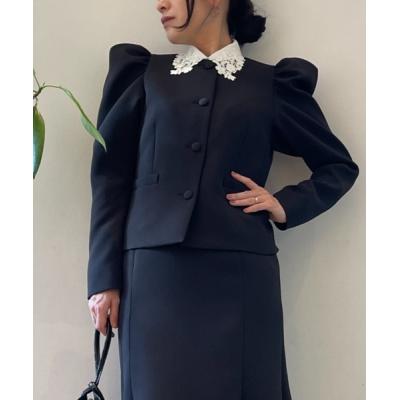 DOUBLE STANDARD CLOTHING レディーステーラード、ブレザー（性別